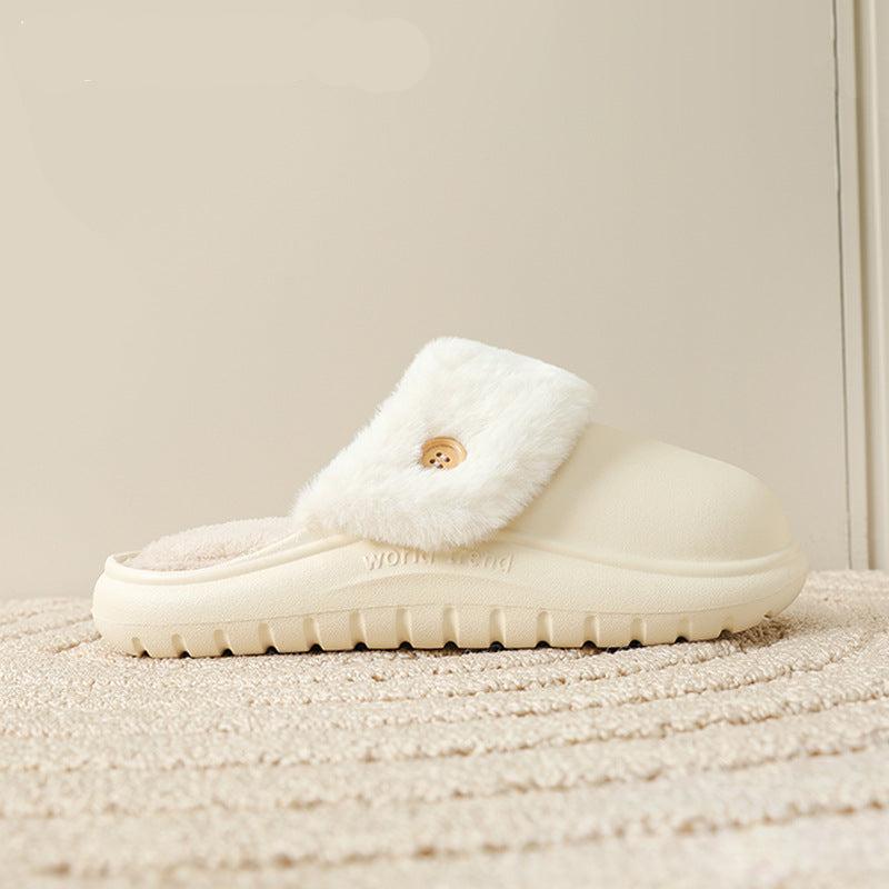 GezelligeFlex™ Slippers Voor Binnen En Buiten