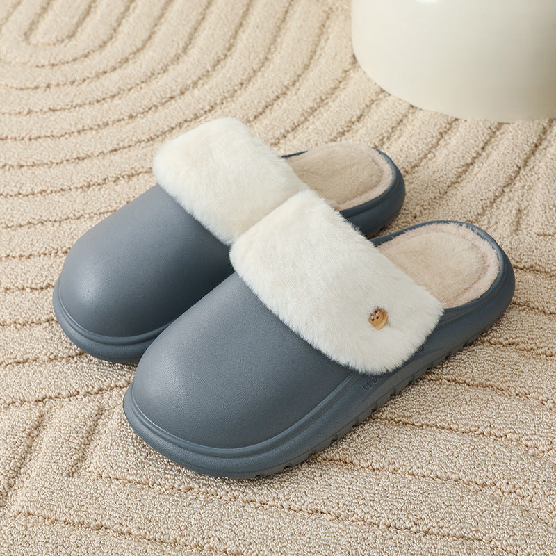 GezelligeFlex™ Slippers Voor Binnen En Buiten