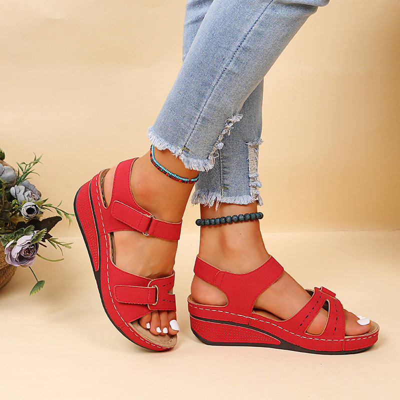 Edda™ Ergonomische Pijnverlichtende Sandalen