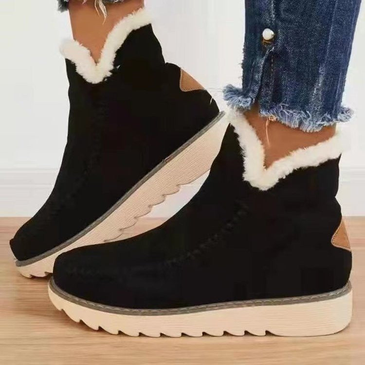 Marlena™ Pijnvrije Winterlaarzen