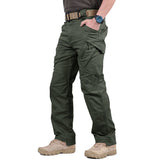 Trekker™ Multifunctionele waterdichte broek