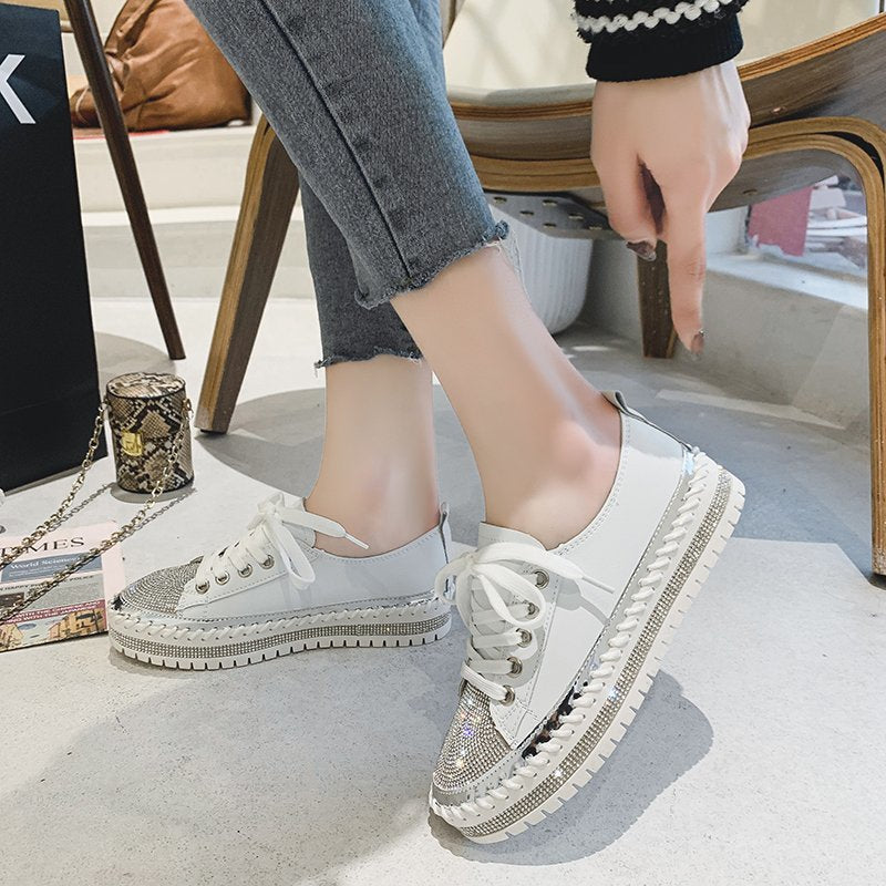 Alice™ Comfortabele Casual Sneakers