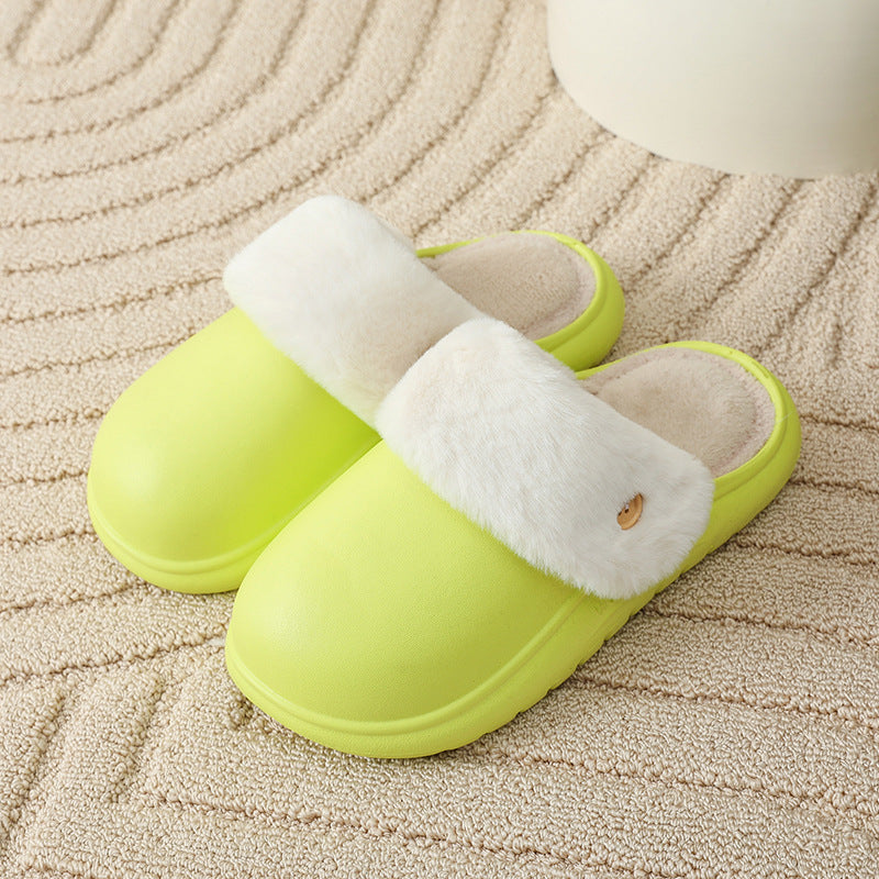 GezelligeFlex™ Slippers Voor Binnen En Buiten