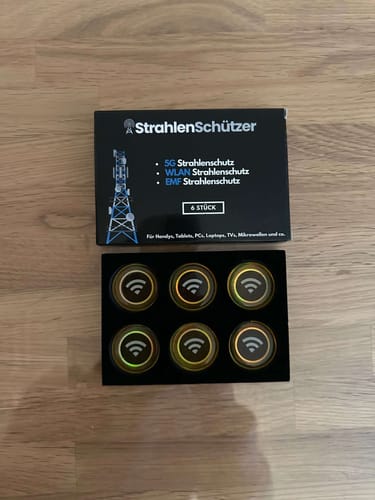 StralStop™ Stralingsblok Boost