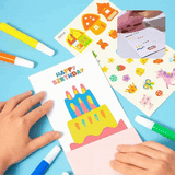 VerfSpelen™ Ontketen creatief plezier