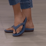 Aubrey™ - Orthopedische Zomersandalen