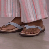 Aubrey™ - Orthopedische Zomersandalen