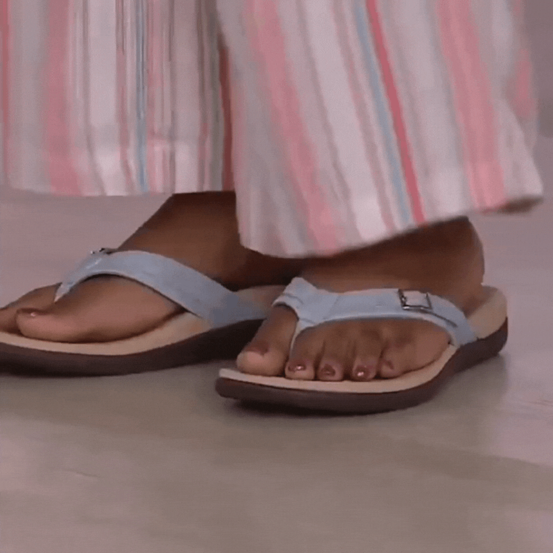 Aubrey™ - Orthopedische Zomersandalen