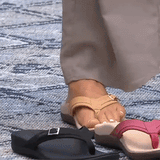 Aubrey™ - Orthopedische Zomersandalen