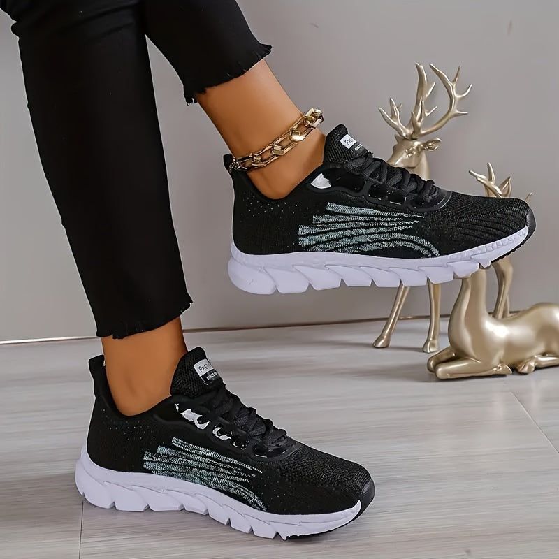OrthoLite™ – Zachte Orthopedische Loop-schoenen Dames