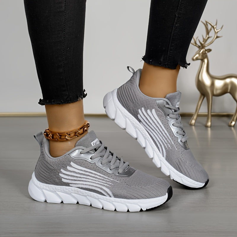 OrthoLite™ – Zachte Orthopedische Loop-schoenen Dames