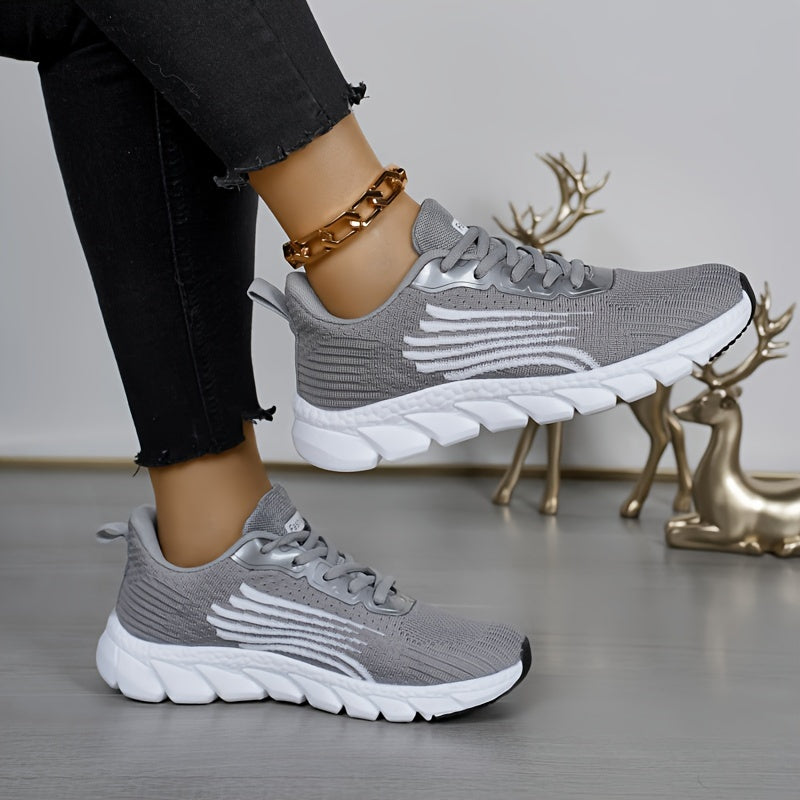 OrthoLite™ – Zachte Orthopedische Loop-schoenen Dames
