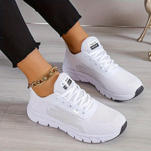 OrthoLite™ – Zachte Orthopedische Loop-schoenen Dames