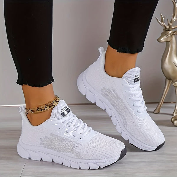 OrthoLite™ – Zachte Orthopedische Loop-schoenen Dames