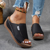 OrthoStride™ – Comfortabele damesandalen met orthopedische ondersteuning