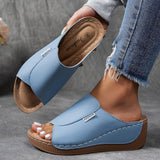 OrthoStride™ – Comfortabele damesandalen met orthopedische ondersteuning