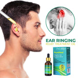 OorRust Gehoorbescherming | Natuurlijke Gehoorverlichting | Comfortabel & Discreet