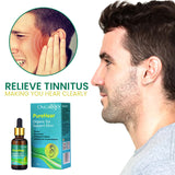 OorRust Gehoorbescherming | Natuurlijke Gehoorverlichting | Comfortabel & Discreet