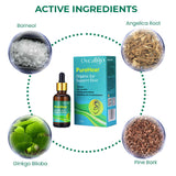 OorRust Gehoorbescherming | Natuurlijke Gehoorverlichting | Comfortabel & Discreet