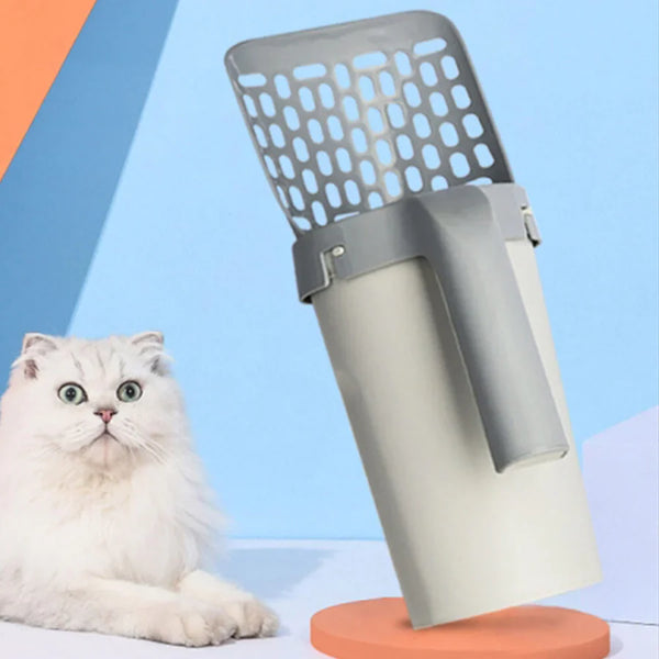NestMaatje™ Comfortabele handgreep