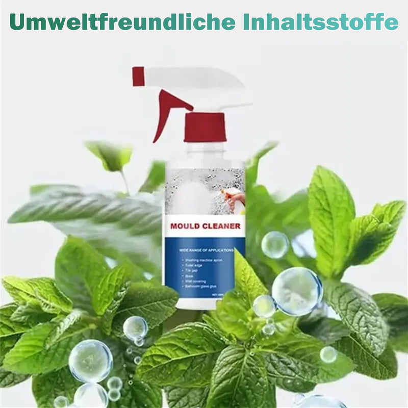 Schimmelbescherming™ Spray tegen schimmel