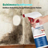 Schimmelbescherming™ Spray tegen schimmel