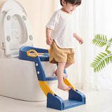 PotjeGemak™ Instant Potty Comfort