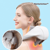PijnVerlichten™ Technologie voor stressverlichting