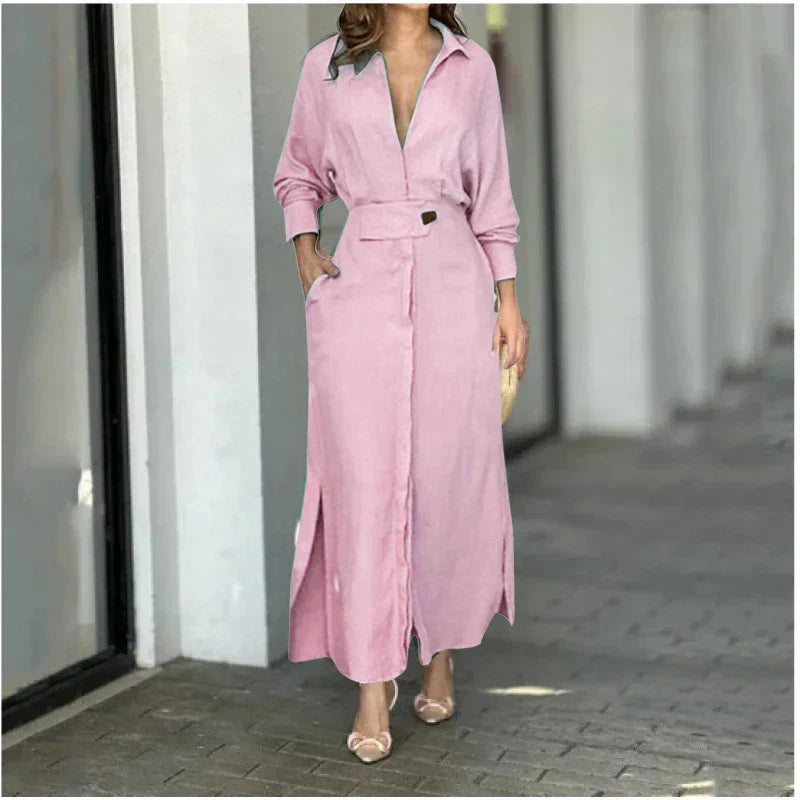 Dames Jurk | Bodycon Pasvorm | Elegante Avondlook