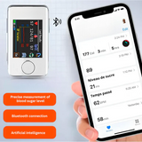 VitaleControle™ Moeiteloze suikercontrole