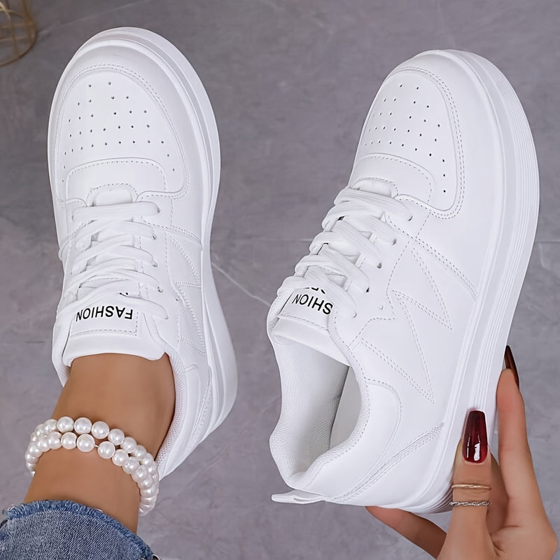 PureStep™ – Dames Sneakers voor Orthopedisch Comfort