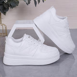 PureStep™ – Dames Sneakers voor Orthopedisch Comfort