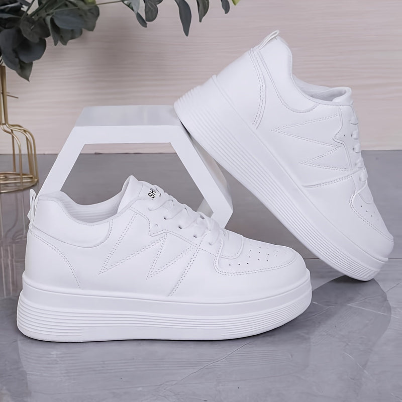 PureStep™ – Dames Sneakers voor Orthopedisch Comfort