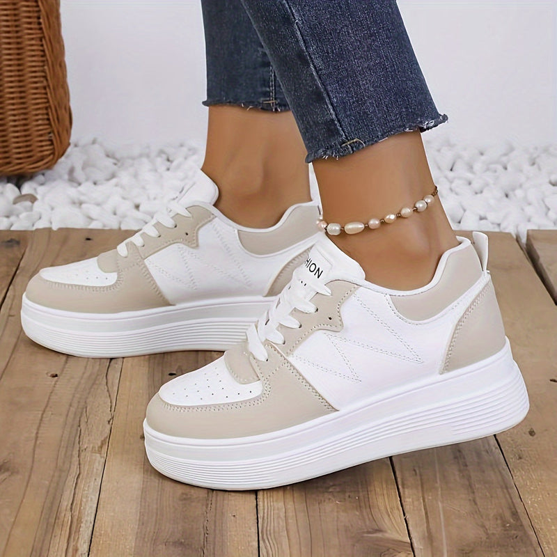 PureStep™ – Dames Sneakers voor Orthopedisch Comfort
