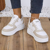 PureStep™ – Dames Sneakers voor Orthopedisch Comfort