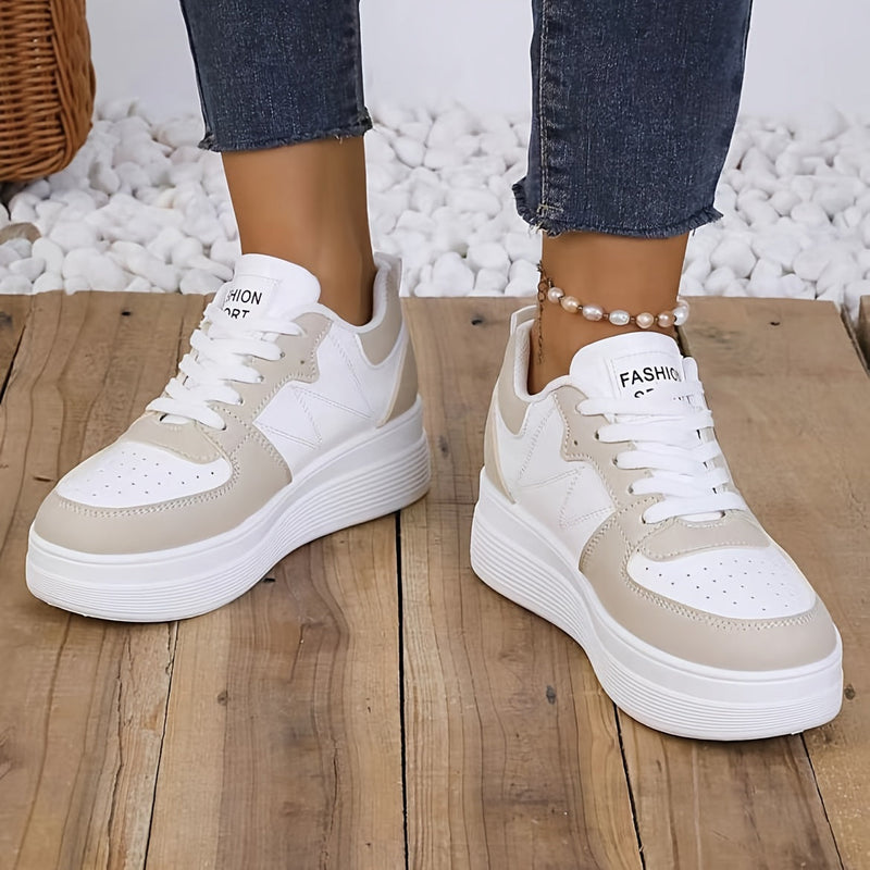 PureStep™ – Dames Sneakers voor Orthopedisch Comfort