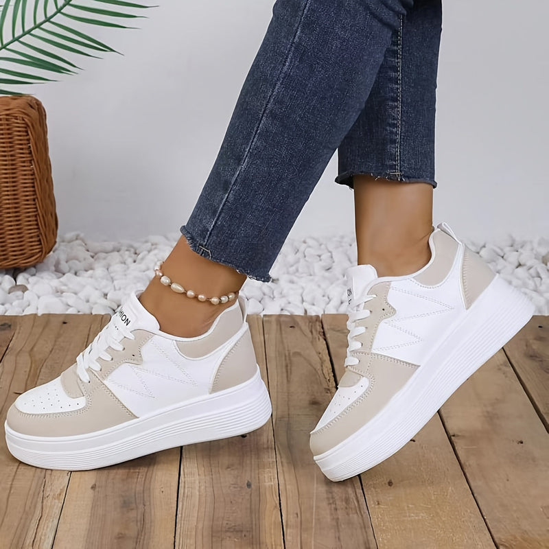 PureStep™ – Dames Sneakers voor Orthopedisch Comfort
