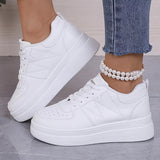 PureStep™ – Dames Sneakers voor Orthopedisch Comfort