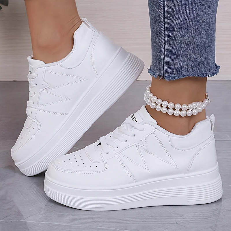 PureStep™ – Dames Sneakers voor Orthopedisch Comfort