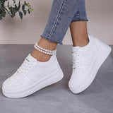 PureStep™ – Dames Sneakers voor Orthopedisch Comfort
