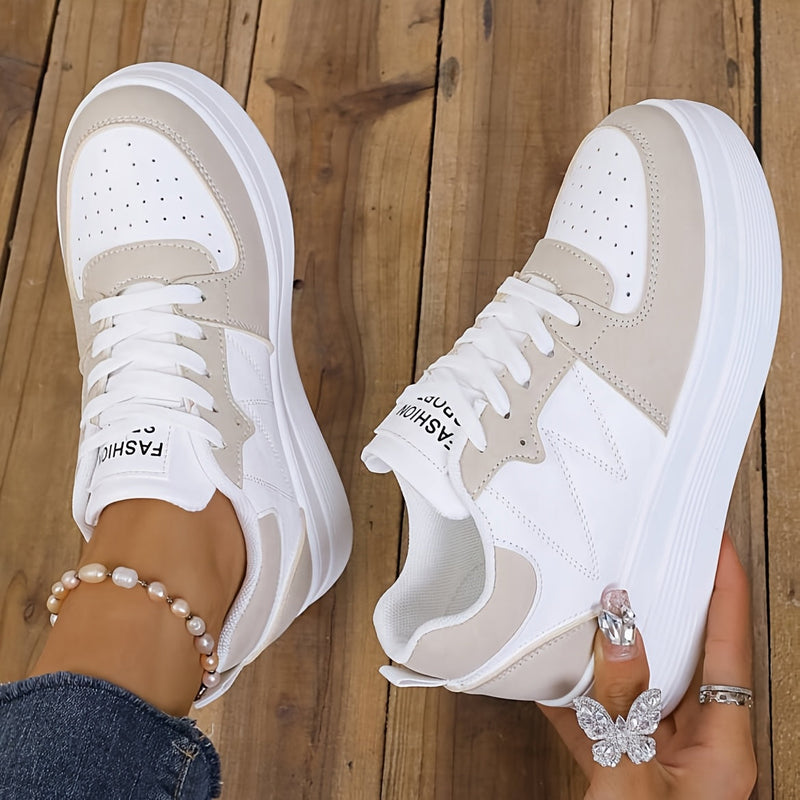 PureStep™ – Dames Sneakers voor Orthopedisch Comfort