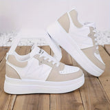 PureStep™ – Dames Sneakers voor Orthopedisch Comfort