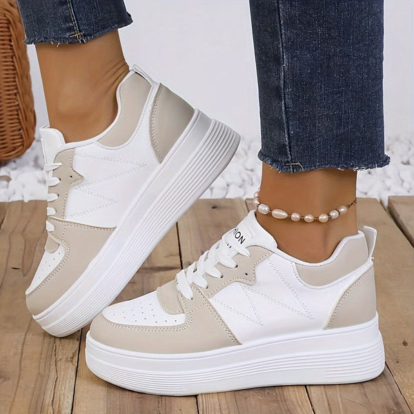 PureStep™ – Dames Sneakers voor Orthopedisch Comfort