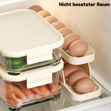 1+1 Gratis | EierScroller™ Automatische rol-eierrek