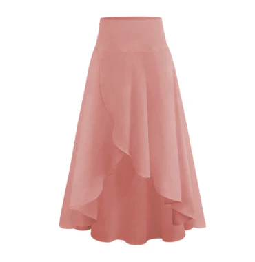 Geraldine | Elegante Lange Rok voor Dames