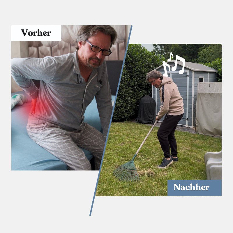 SlaapZacht™ Nachtlange Nekondersteuning