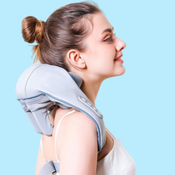 PijnVerlichten™ Technologie voor stressverlichting