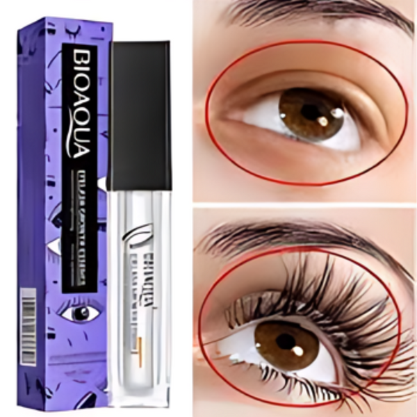 Wimperserum | Natuurlijke Groei | 7ml | Veilig & Effectief