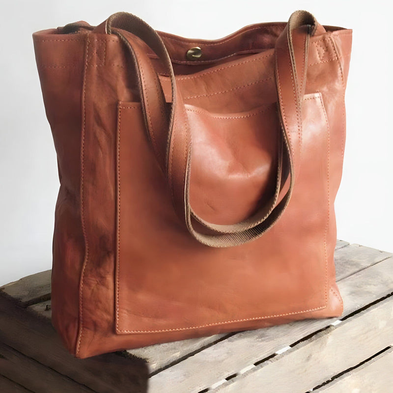 Represent VintageBag™ | Elegante stijl, altijd en overal