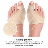 BunionGuard™ Orthopedische Hallux Valgus Bunion Correctie